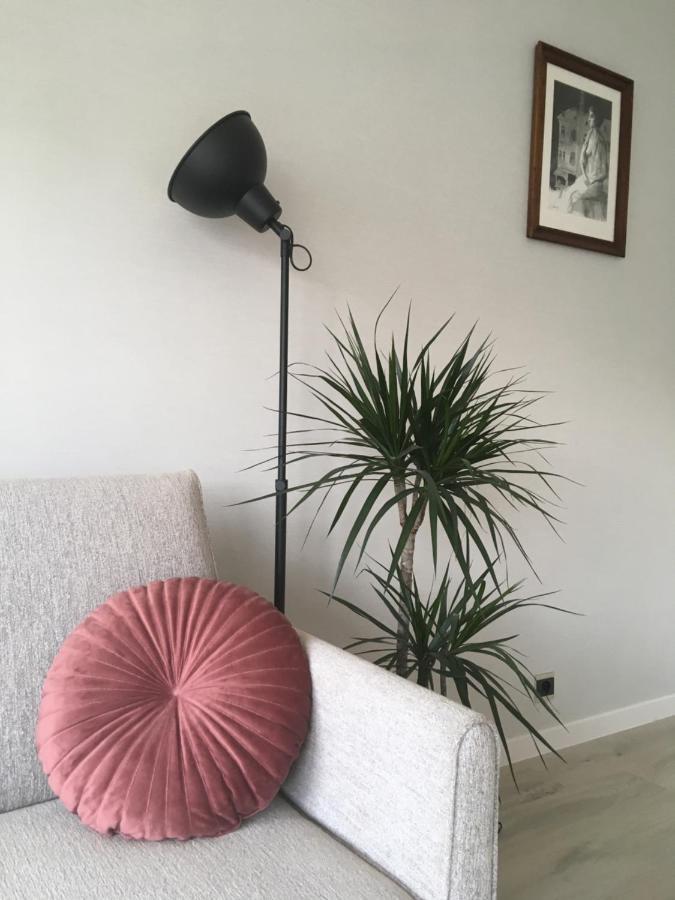 אוסטנדה Appartement Pauline מראה חיצוני תמונה
