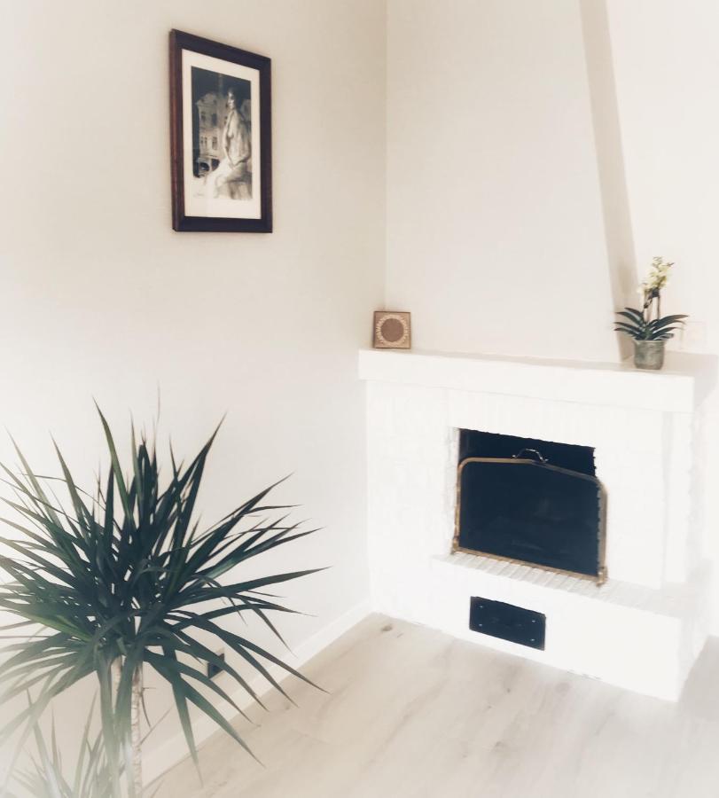 אוסטנדה Appartement Pauline מראה חיצוני תמונה