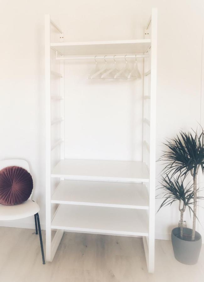 אוסטנדה Appartement Pauline מראה חיצוני תמונה